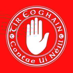 Tyrone Gaa