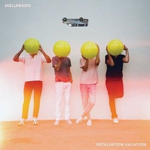 Hollerado