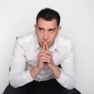 Nacho Portillo