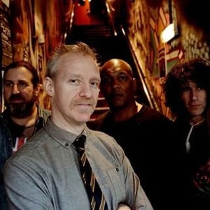 Spin Doctors