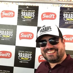 Amigos Da Swift audience summary Amigos Da Swift