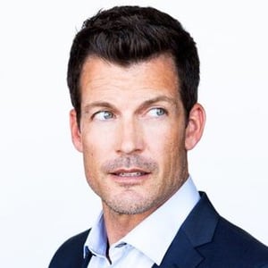 Mark Deklin