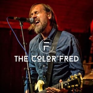 The Color Fred