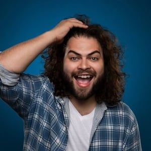Dustin Ybarra