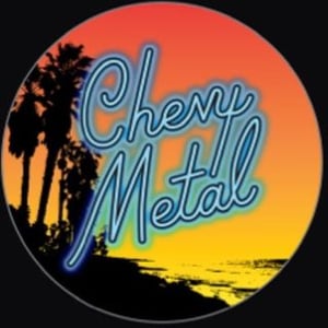 Chevy Metal