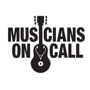 Musicians On Call
