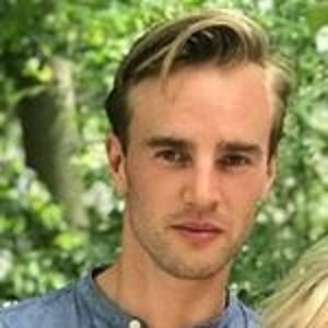 Adam Calvert Bentley