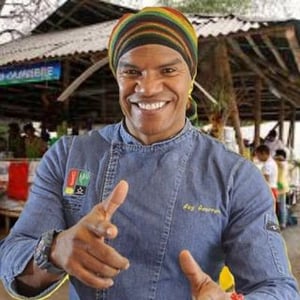 Rey Guerrero Sabor Pacifico