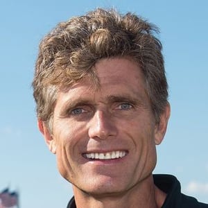 Anthony K Shriver