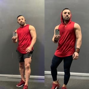 Julian Fitness