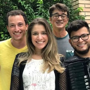 Banda Bicho De Pe
