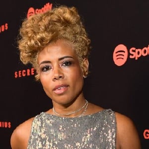 Kelis Rogers