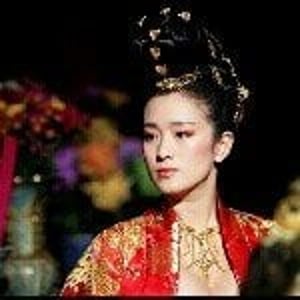 Gong Li