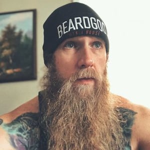 BeardGod Media House