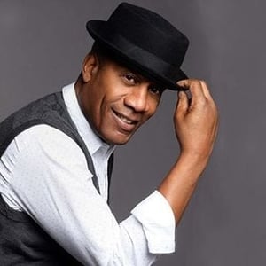 Joe Morton