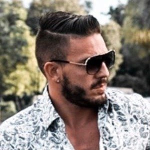 Michael Botello-steenson