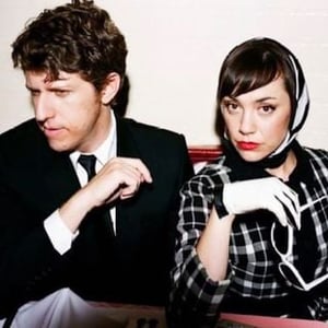 The Bird and The Bee