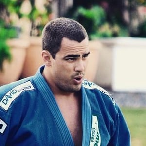 David Moura