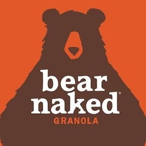 Bear Naked