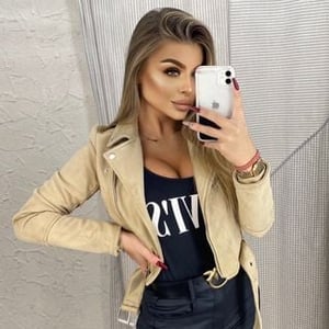 Dominika Izabella Alicja