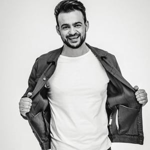 Robert El Gendy