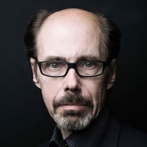Jeffrey Deaver