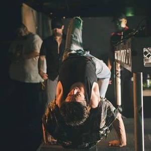 Lukas Wildrok Bellesini