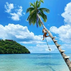 St Lucia Is Paradise