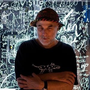 Ron Arad