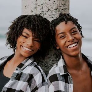 Mekonnen And Berhani