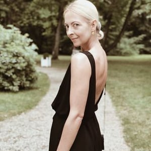 Marta Matylda Rydzka