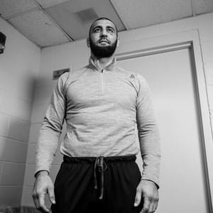 Ali Isaev