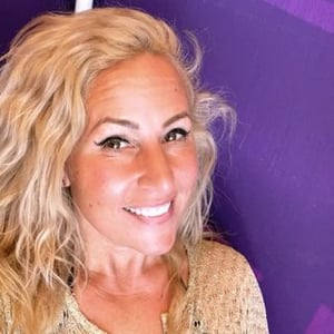 Christine Dwyerfitness