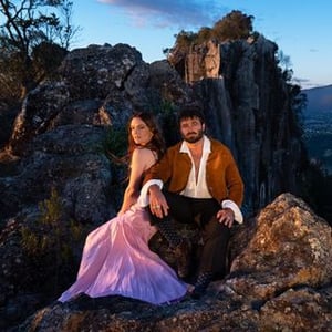 Angus & Julia Stone