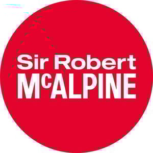 Robert McAlpine
