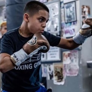 Dylan La Amenazacapetillo