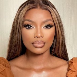 Natasha Bonolo Mooko