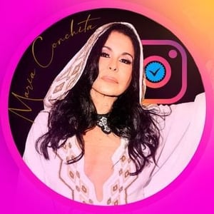 Maria Conchita Alonso