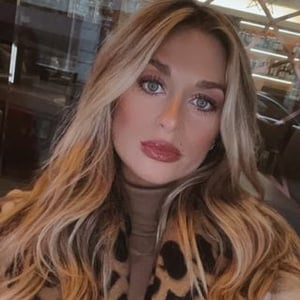 Charley Louise Frain