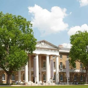 Lord Maurice Saatchi