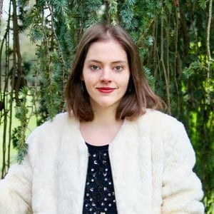 CamilleLe Gourmandises