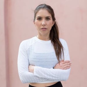 Claudia Deen