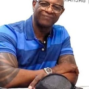 Geraldo De Paula
