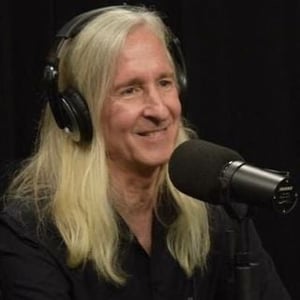 Mick Garris