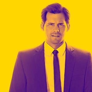 Kristoffer Polaha