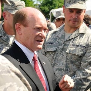 Chris Coons