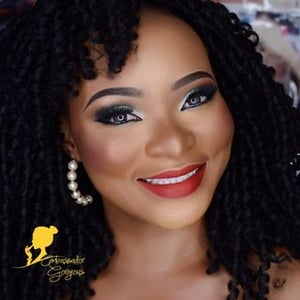 Chibueze Assumpta Ada. audience summary Chibueze Assumpta Ada.