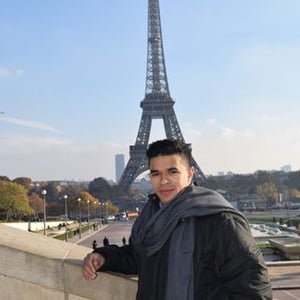 Guilherme Milhomem Gusmão