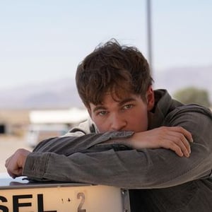 Graham Patrick Martin