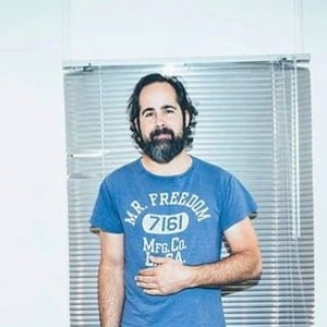 Ronnie Vannucci Jr.